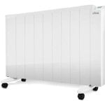 Ufesa EM2000 WiFi-Thermostrahler, 9 Elemente, 2000 W Ufesa EM2000 WiFi-Thermostrahler, 9 Elemente, 2000 W