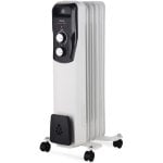 Radiateur à huile Ufesa Antares 1000 5 éléments 1000W