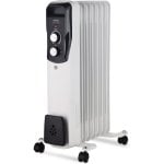 Ufesa Antares 1500 Radiador a Óleo 7 Elementos 1500W Ufesa Antares 1500 Radiador a Óleo 7 Elementos 1500W