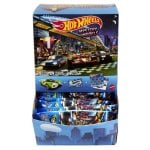 Mattel Hot Wheels Surtido Modelos Misteriosos Vehículo de Juguete