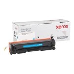 Everyday Toner (TM) Ciano di Xerox compatibile con 415A (W2031A), Resa standard