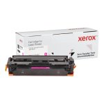 Everyday Toner (TM) Magenta di Xerox compatibile con 415A (W2033A), Resa standard