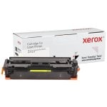 Everyday Toner (TM) Giallo di Xerox compatibile con 415A (W2032A), Resa standard