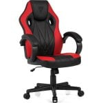 Sense7 Prism Silla Gaming Negra/Roja Sense7 Prism Silla Gaming Negra/Roja