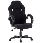 Sense7 Prism Tela Silla Gaming Negra Sense7 Prism Tela Silla Gaming Negra