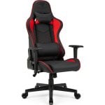Sense7 Spellcaster Silla Gaming Negra/Roja Sense7 Spellcaster Silla Gaming Negra/Roja
