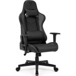 Sense7 Spellcaster Silla Gaming Negra/Gris Sense7 Spellcaster Silla Gaming Negra/Gris