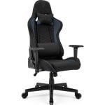 Sense7 Spellcaster Tela Silla Gaming Negra/Azul Sense7 Spellcaster Tela Silla Gaming Negra/Azul