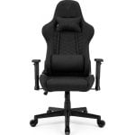 Sense7 Spellcaster Tela Silla Gaming Negra Sense7 Spellcaster Tela Silla Gaming Negra