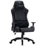 Sense7 Spellcaster Senshi Edition XL Silla Gaming Negra Sense7 Spellcaster Senshi Edition XL Silla Gaming Negra