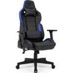 Sedia da gaming Sense7 Sentinel Nero/Blu