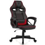 Sense7 Knight Silla Gaming Negra/Roja Sense7 Knight Silla Gaming Negra/Roja