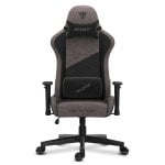 SENSE7 Spellcaster Senshi Edition Silla Gaming de Tela Ergonómico Soporte Lumbar Gris SENSE7 Spellcaster Senshi Edition Silla Gaming de Tela Ergonómico Soporte Lumbar Gris