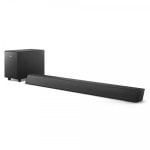 Soundbar 2.1 Philips TAB5305/10 con subwoofer wireless da 70 W