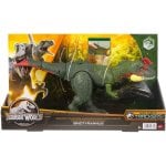 Mattel Jurassic World Rastreadores Gigantes Sinotirano