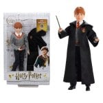 Bambola Mattel Harry Potter Ron Weasley