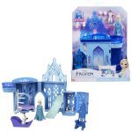 Mattel Disney Frozen Storytime Stackers Palacio de Hielo de Elsa