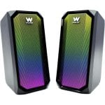 Woxter BIG BASS 97 BT Enceintes Bluetooth 20W Woxter BIG BASS 97 BT Enceintes Bluetooth 20W