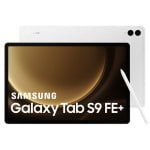 Samsung SM-X610NZSAEUB tablet 128 GB 31,5 cm (12.4") Samsung Exynos 8 GB Wi-Fi 6 (802.11ax) Android 13 Argento