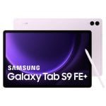 Samsung SM-X610NLIAEUB tablet 128 GB 31,5 cm (12.4") Samsung Exynos 8 GB Wi-Fi 6 (802.11ax) Android 13 Lillà