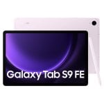 Samsung SM-X510NLIEEUB tablet 256 GB 27,7 cm (10.9") Samsung Exynos 8 GB Wi-Fi 6 (802.11ax) Android 13 Lillà