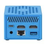 Leotec MiniPC Intel N100/8GB/128GB SSD Blu