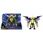 Mattel He-Man und die Meister des Universums Actionfigur Cosmic Terror Skeletor