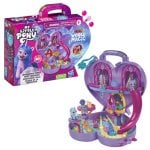 Hasbro My Little Pony Mini Mundo Mágico Estuche de Creación Bosque de la Herradura Hasbro My Little Pony Mini Mundo Mágico Estuche de Creación Bosque de la Herradura