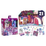 Hasbro Original My Little Pony Izzy Moonbow Fiesta de Té Hasbro Original My Little Pony Izzy Moonbow Fiesta de Té