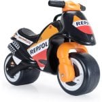 Motocicletta cavalcabile Injusa Neox Repsol