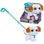 Hasbro Original Furreal Friends Perrito Walkalots Mascota Maxi Paseos