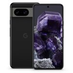 Google Pixel 8 5G 8GB 128GB 6.2" Nero Obsidian