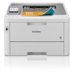 Drucker Laser Wi-Fi Brother HL-L8240CDW mit Duplexdruck und Touchscreen