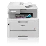 Multifonction Brother MFC-L8390CDW Laser Couleur WiFi Ethernet Fax Duplex NFC Écran Tactile