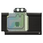 Bloc d'eau GPU Corsair Hydro X Series iCUE LINK XG7 RGB 4090 STRIX/TUF
