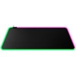 HyperX Pulsefire Mat Alfombrilla Gaming RGB XL 90x42cm HyperX Pulsefire Mat Alfombrilla Gaming RGB XL 90x42cm