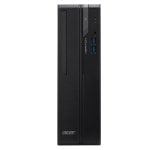 Acer VX2710G Desktop Intel® Core™ i7 i7-13700 16 GB DDR4-SDRAM 512 GB SSD Windows 11 Pro PC Nero