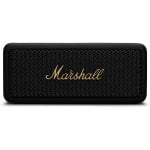 Altoparlante Bluetooth Marshall Emberton II nero