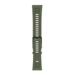 Pulseira de silicone verde Ksix Oslo para Ksix Oslo 46 mm
