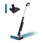 Cecotec FreeGo Wash Fregona Eléctrica sin Cables 40W Cecotec FreeGo Wash Fregona Eléctrica sin Cables 40W
