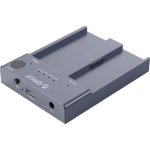 Orico Disk Cloner HDD/SSD M.2 Pcie Mvme USB-C 3.2 Gen 2