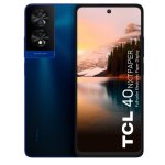 TCL 40 NXTPAPER 4G 8GB 256GB 6.78" Midnight Blue