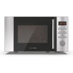 Universal Blue SPEEDYBAKE 6020DX Micro-ondas com Grill 20L 700W Aço Inoxidável