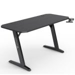Sense7 Nomad Basic Mesa Gaming Negra Sense7 Nomad Basic Mesa Gaming Negra