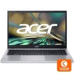 Acer Aspire 3 A315-24P AMD Ryzen 5 7520U/16GB/512GB SSD/15.6" (PT)