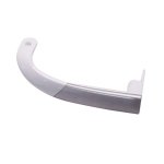 Tirador Inferior Puerta Frigorífico Beko 215mm