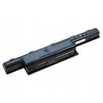 Batería para Portátil Acer Aspire 5741 5742 5755 7551 7552 7560 7741 AS10D31 AS10D3E AS10D41 AS10D51