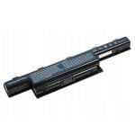 Batteria del computer portatile per Acer Aspire 5741 5742 5755 7551 7552 7560 7741 As10d31 As10d3e As10d41 As10d51