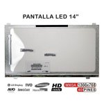 Pantalla Portátil LED 14" Portatilmovil LTN140AT21