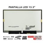 13,3-Zoll-LED-Bildschirm für Laptop Lp133wh2 Ltn133at25-t01 Ltn133at25-601 Ltn133at25-501